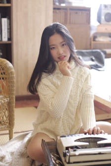白洁张敏美红
